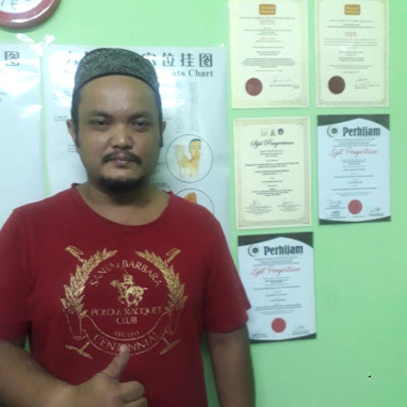 6 Pusat Urut Terbaik di Rawang 2025 11 Urutan-Traditional-Ku-dan-Bekam-UDB