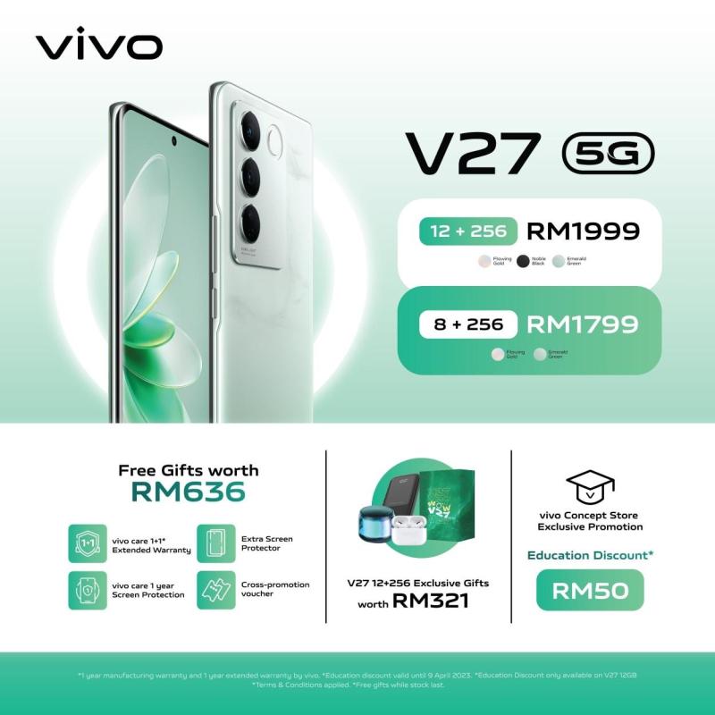 Top 10 Best Phone Stores in Puchong 2025 5 VIVO-Store-@-Taman-Puchong-Prima-