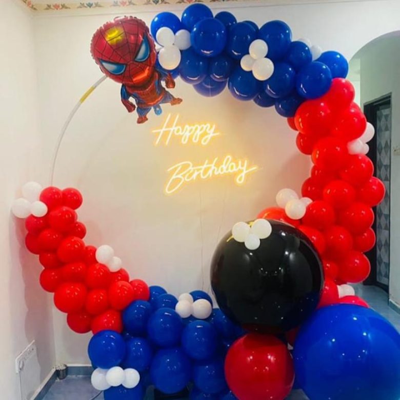 Top 4 Best Balloon Shops in Puchong 2024 Creative Balloon Decorations