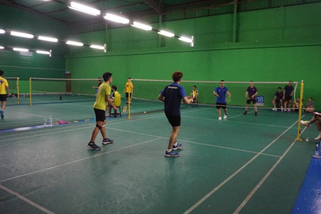 Top 10 Best Badminton Court in Kajang 2025 21 Wai-Badminton-Academy-