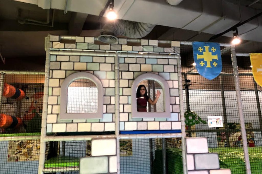 Top 10 Best Indoor Playgrounds in KL & Selangor 2025 18 Waka-Waka-KL