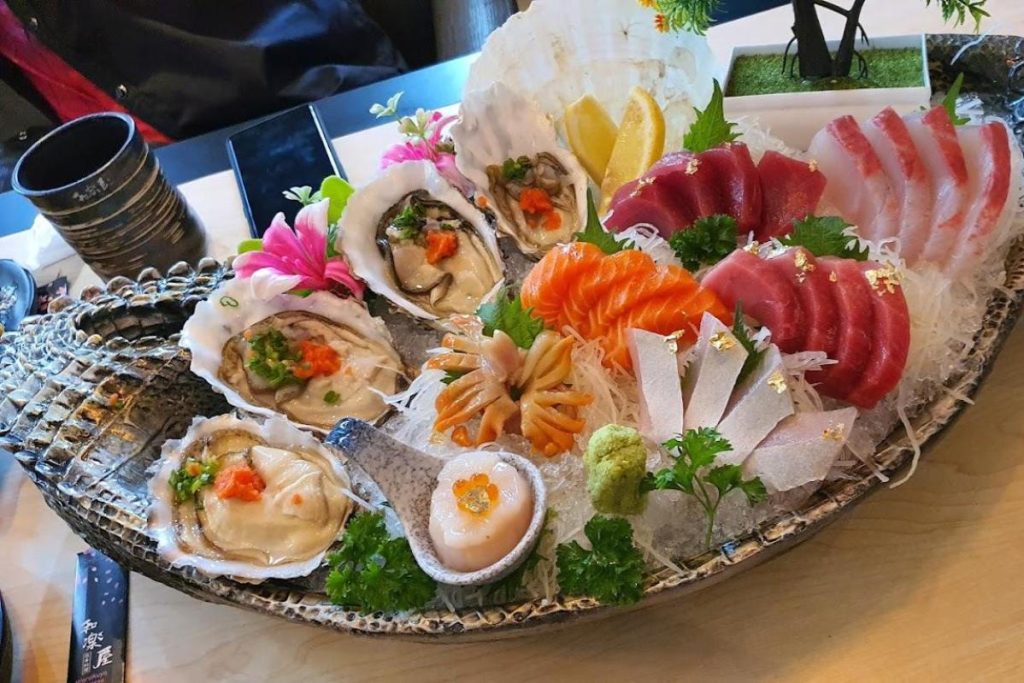 <strong>10 Makanan Jepun Terbaik di Sri Petaling 2025</strong> 5 Warakuya-Japanese-Restaurant-