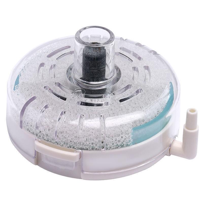 Top 7 Best Sponge Filters for Aquarium in Malaysia 2025 4 Water-Fairy-Aquarium-Ultra-Thin-Filter-YX-