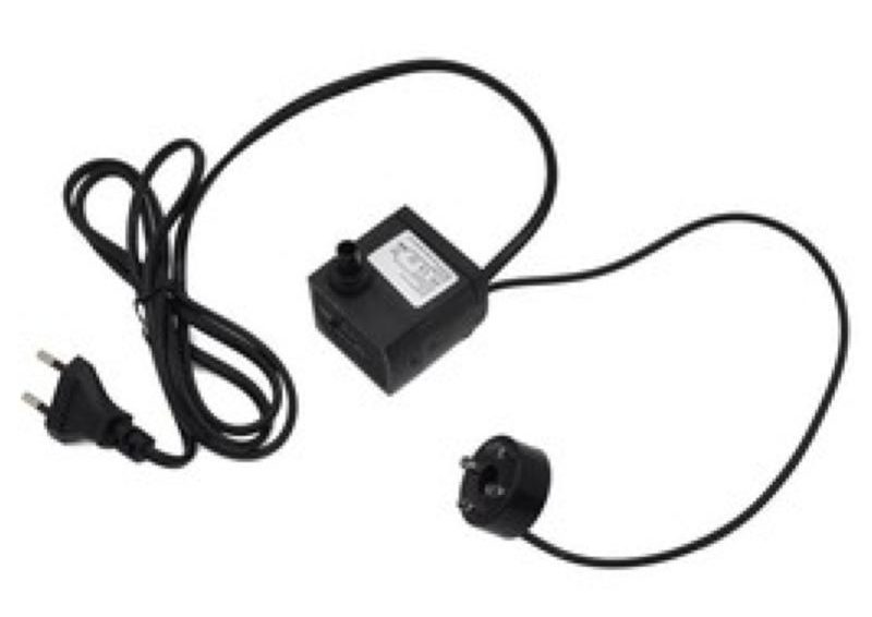 8 Pam Air Akuarium Terbaik di Malaysia 2025 3 Weekend-Projects-Submersible-Water-Pump-