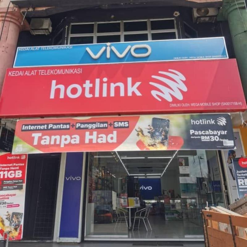 Top 10 Best Phone Stores in Puchong 2025 2 Wega-Mobile-Shop-