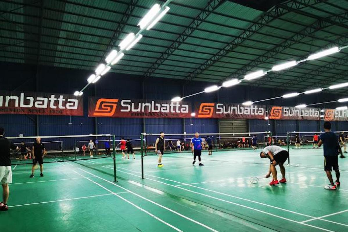 Top 10 Best Badminton Court in Puchong 2024 Visit Now
