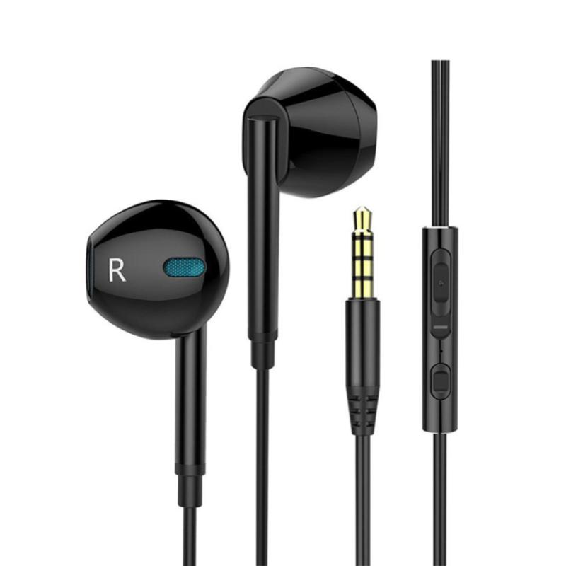 Top 10 Best Gaming Earphones in Malaysia 2025 4 Wiresto-Wired-Gaming-Earphone