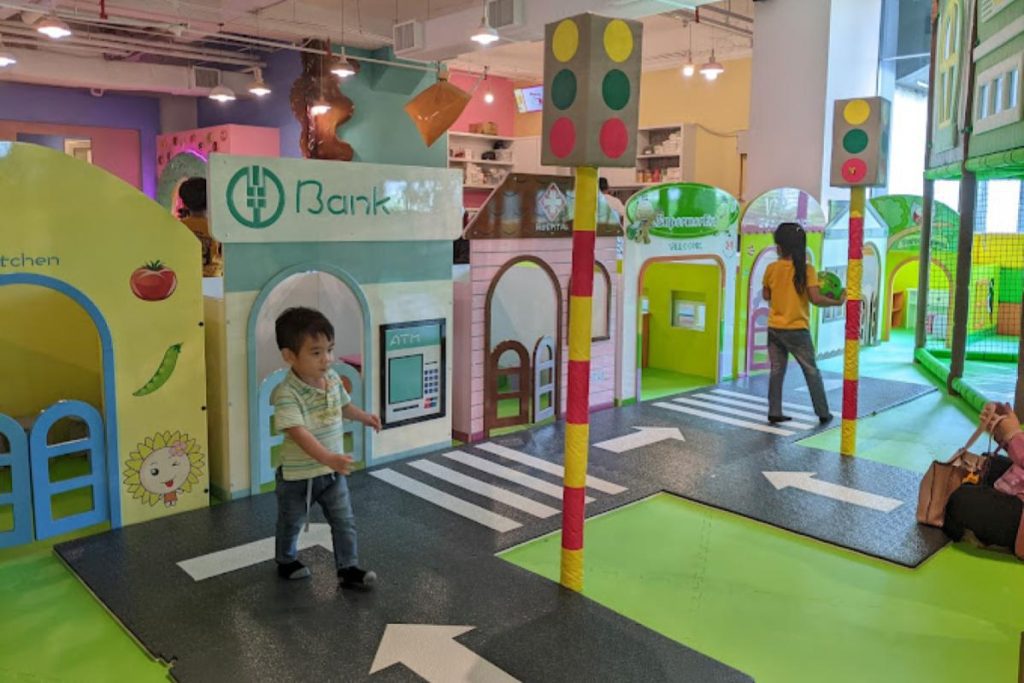 Top 10 Best Theme Parks in Melaka 2025 6 Wonderpark-Melaka-