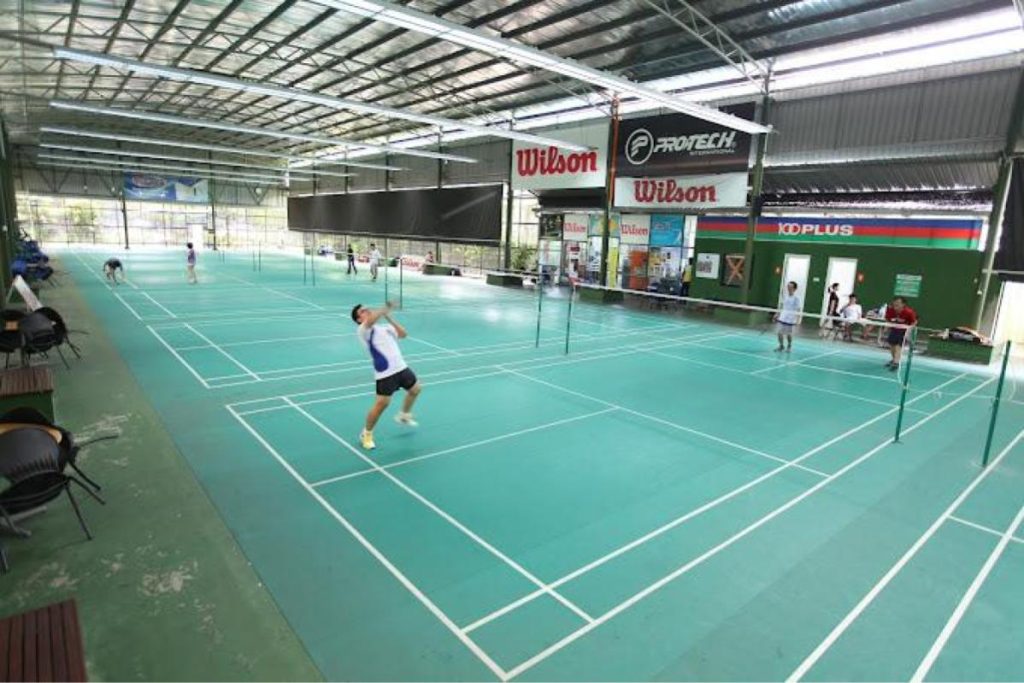 10 Gelanggang Badminton Terbaik di Subang Jaya 2025 3 X-Park-Sunway-South-Quay-