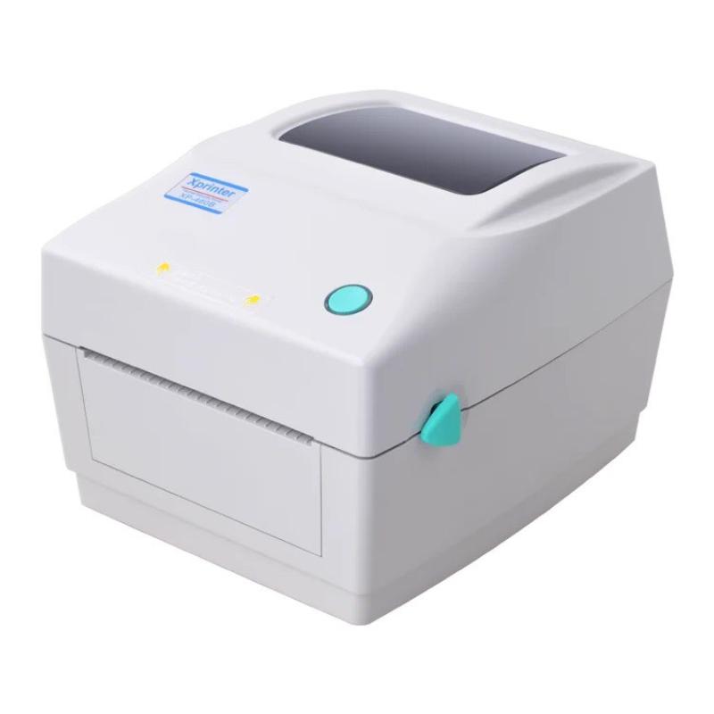 7 Pencetak Bluetooth Terbaik di Malaysia 2025 5 XP-B-Thermal-Printer-Xprinter