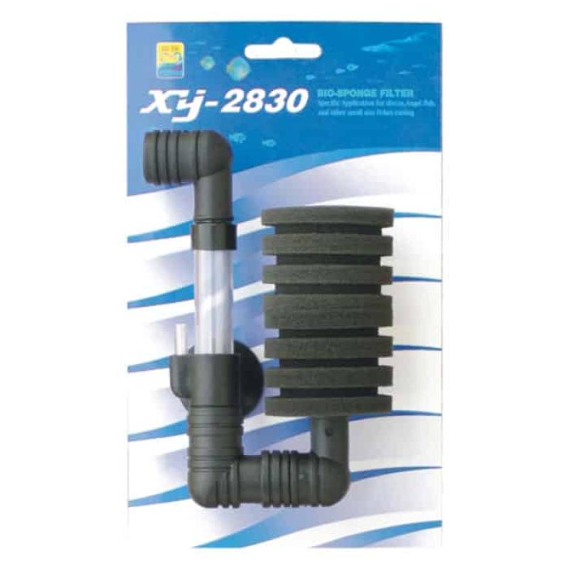 Top 7 Best Sponge Filters for Aquarium in Malaysia 2025 3 XY--Bio-Sponge-Filter