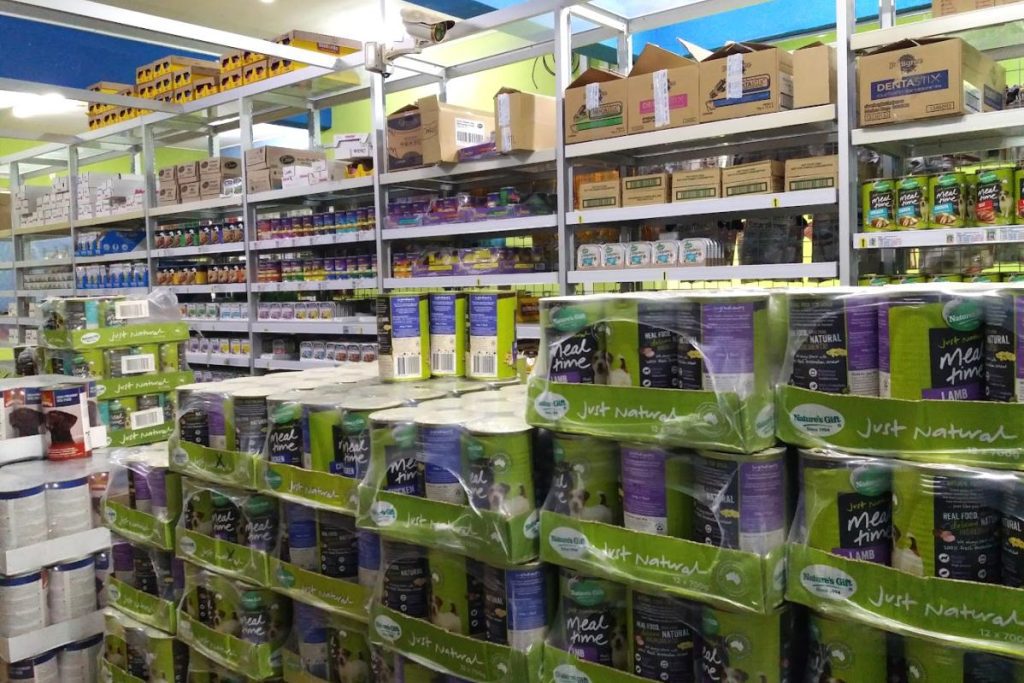 10 Kedai Haiwan Peliharaan Terbaik di Seremban 2025 3 Xiang-Loong-Aqua-Pets-Seremban--