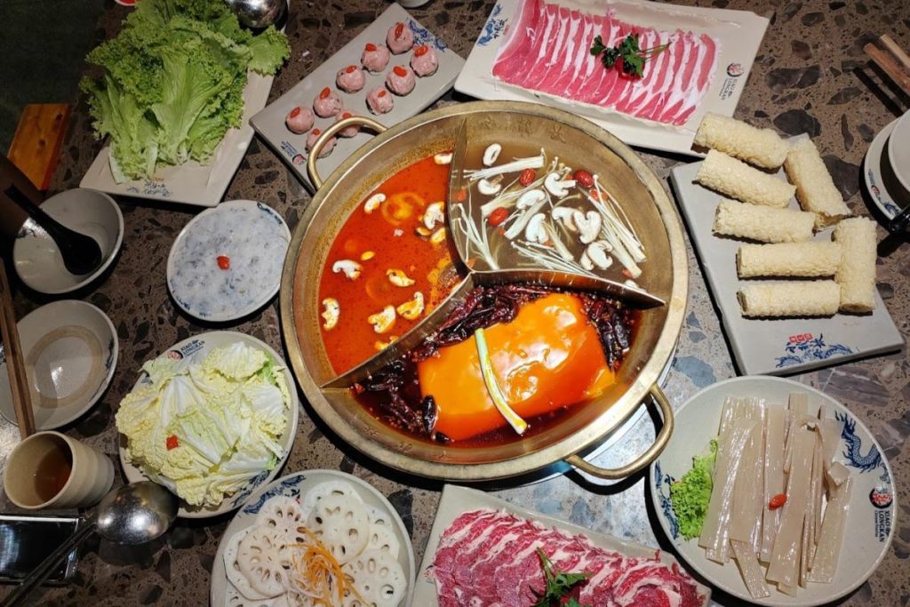 Top 8 Best Steamboat Restaurants in Bukit Bintang 2025 17 Xiao-Long-Kan-Hotpot-