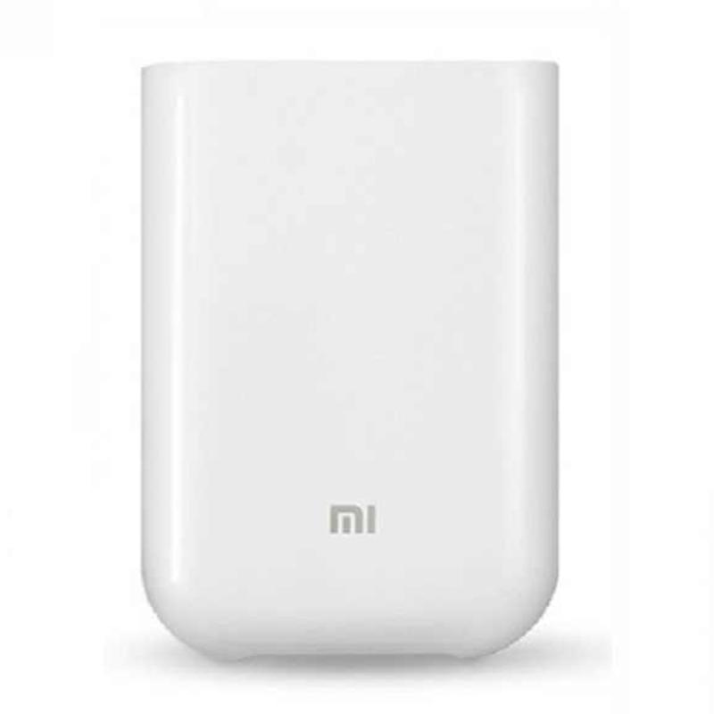 7 Pencetak Bluetooth Terbaik di Malaysia 2025 3 Xiaomi-Pocket-Photo-Printer