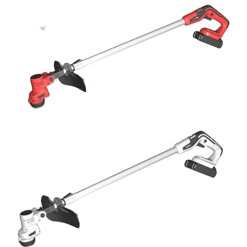 7 Mesin Rumput Terbaik di Malaysia 2025 7 Xiaomi-Power-Display-Grass-Cutter