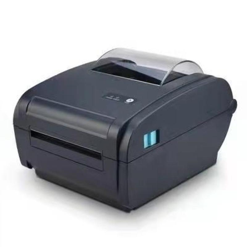 7 Pencetak Bluetooth Terbaik di Malaysia 2025 2 Xprinter-ZJ--A-Thermal-Printer