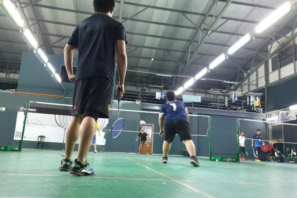 Top 10 Best Badminton Court in Kajang 2025 14 Y-B-Sport-Sdn.-Bhd-