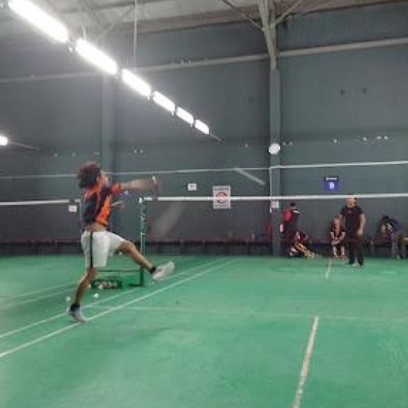 Top 10 Best Badminton Court in Kajang 2025 15 Y-B-Sport-Sdn.-Bhd-