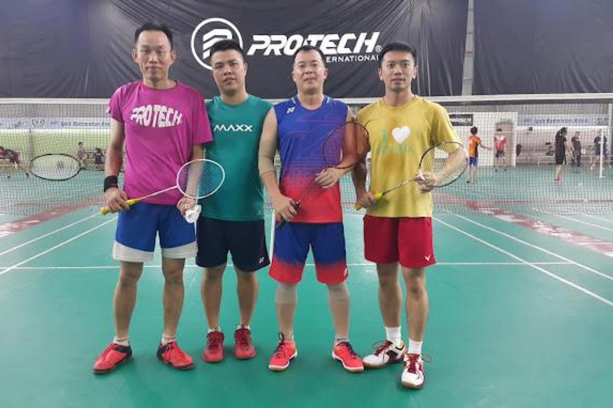 Top 10 Best Badminton Court in Ipoh 2024 Visit Now