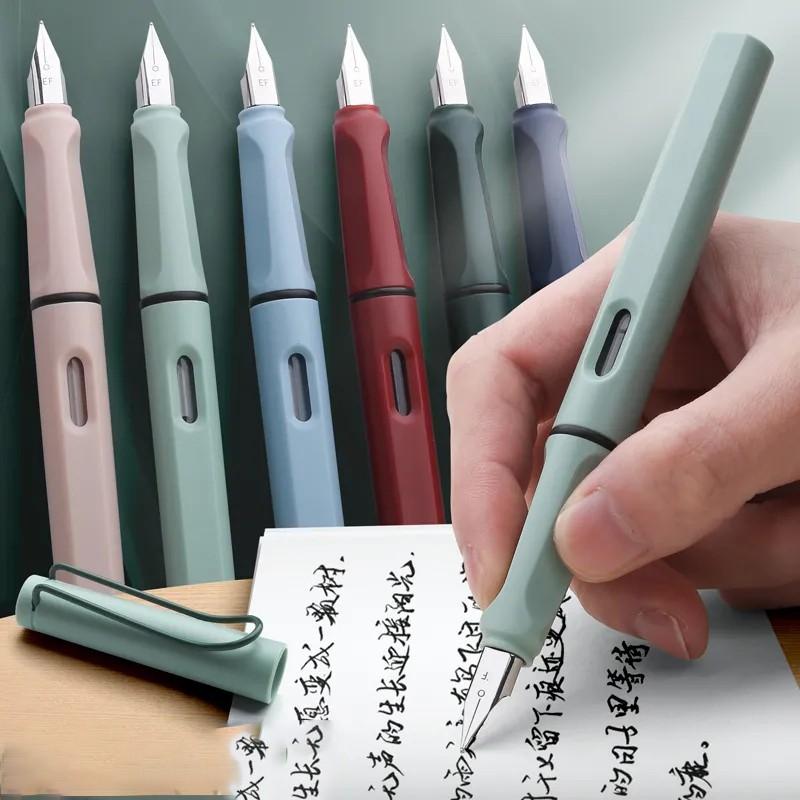 8 Fountain Pen Terbaik di Malaysia 2025 2 Yuloverita-Morandi-Fountain-Pen