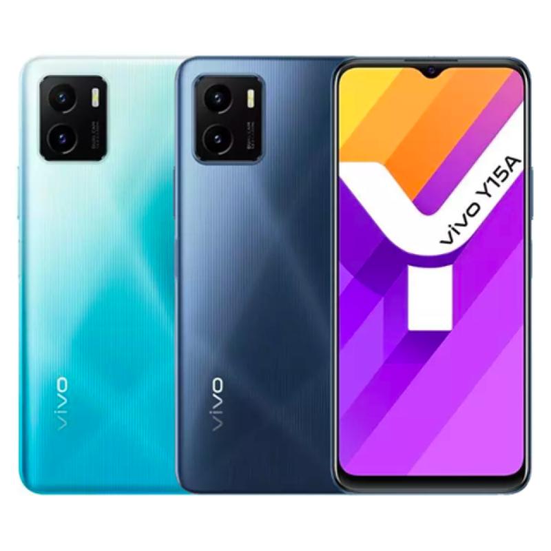 Top 10 Best Phones Under RM500 in Malaysia 2025 3 vivo-YA
