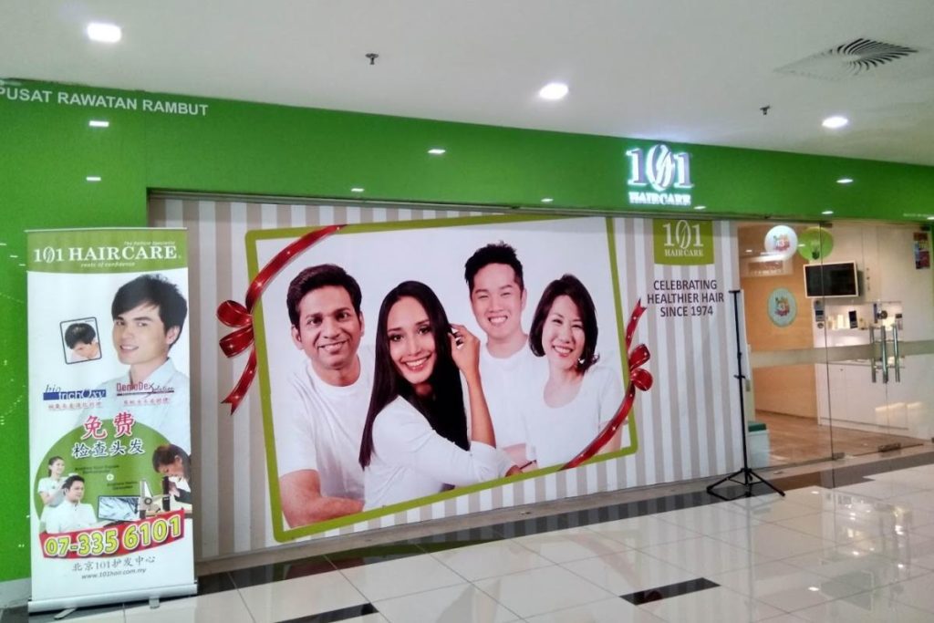 <strong>10 Pusat Rawatan Rambut Gugur Terbaik di Johor 2025</strong> 21 -Hair-Care