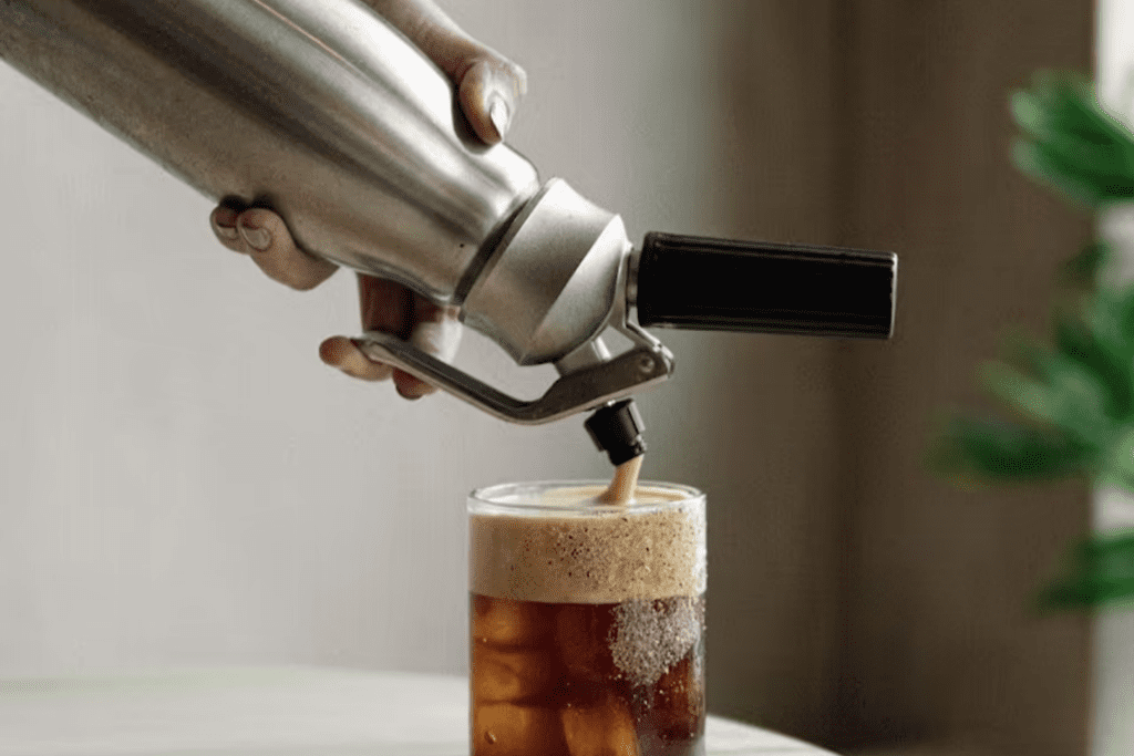 Top 10 Best Cafes in Sri Petaling 2025 3 -Coffee-