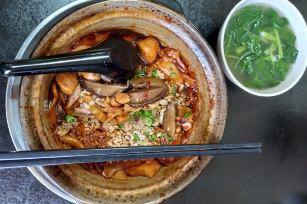 10 Pan Mee Terbaik di KL & Selangor 2025 19 -FOODIES-PAN-MEE-