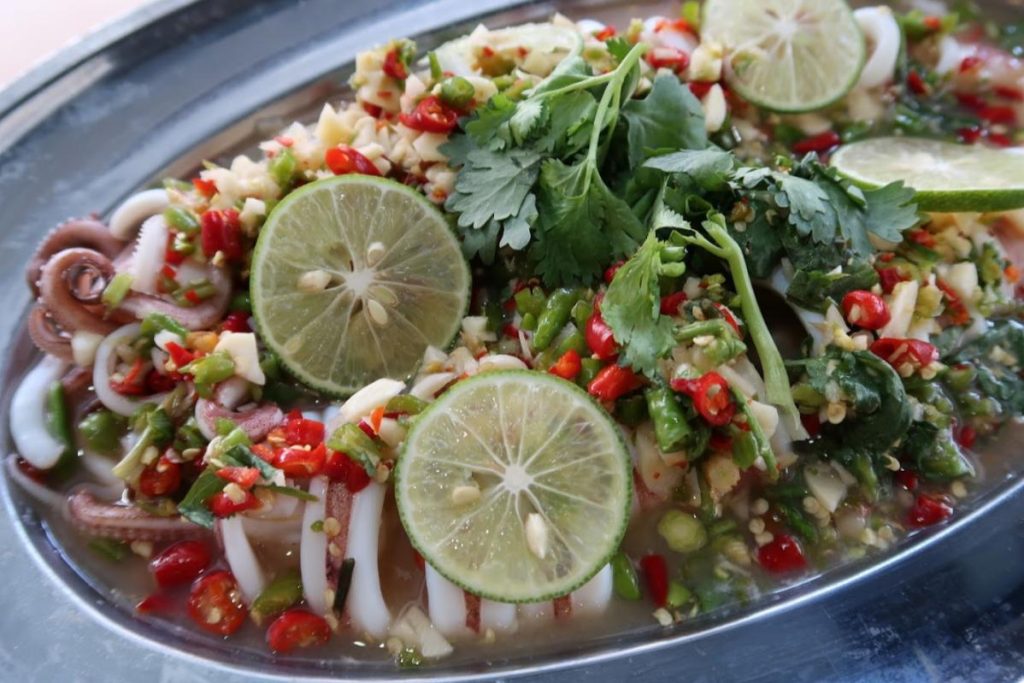 10 Makanan Thai Terbaik di Subang 2025 15 -Thai-