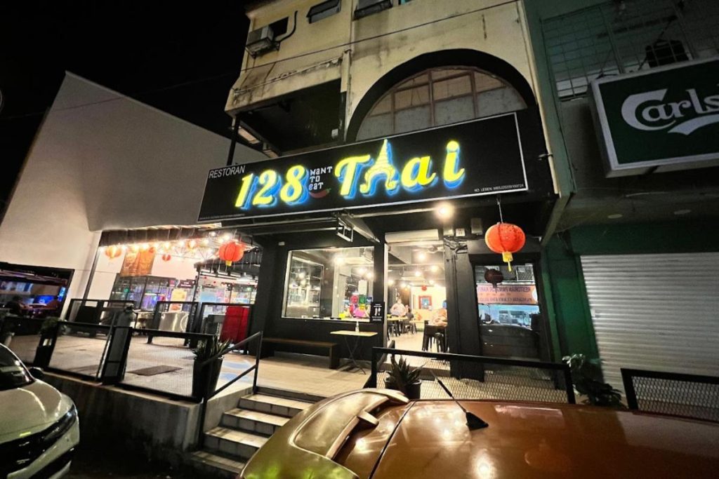10 Makanan Thai Terbaik di Subang 2025 14 -Thai