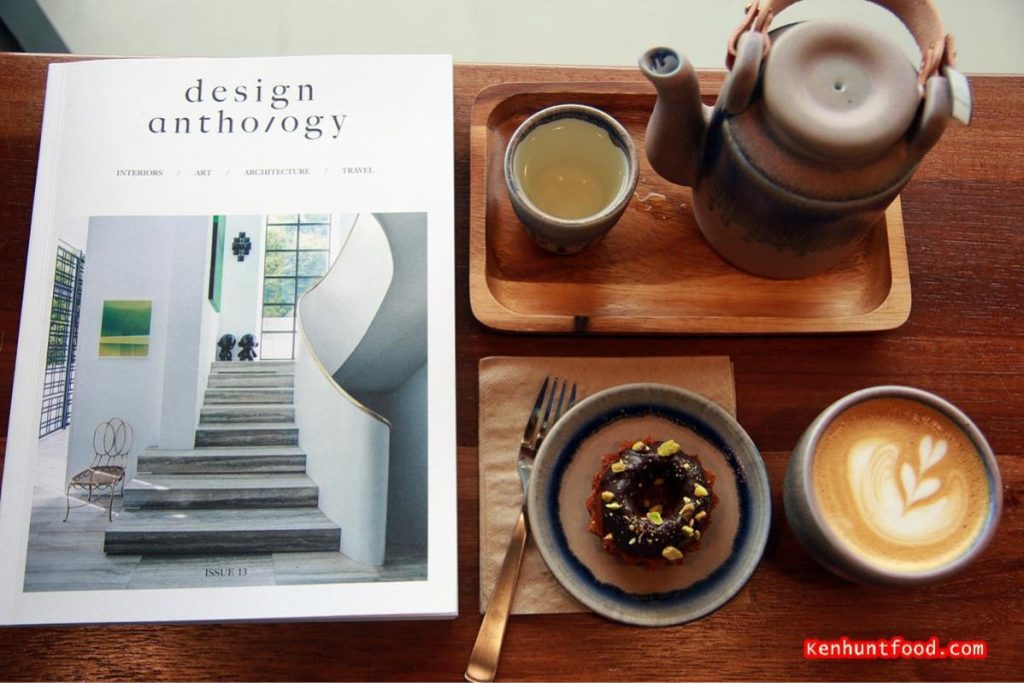 <strong>10 Kafe Minuman Coklat Panas Terbaik di Pulau Pinang 2025</strong> 21 -Grams-