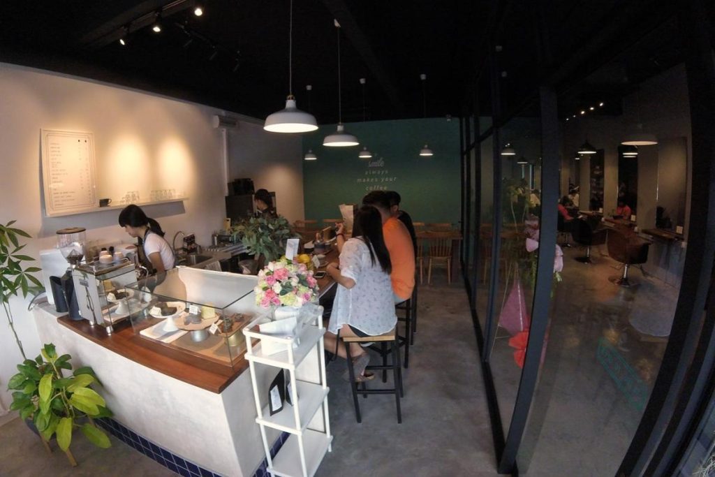 <strong>10 Kafe Minuman Coklat Panas Terbaik di Pulau Pinang 2025</strong> 20 -Grams