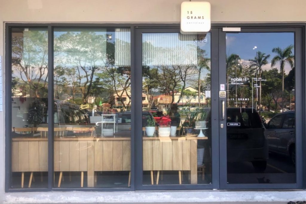 Top 16 Best Matcha Desserts in Penang 2025 24 Grams