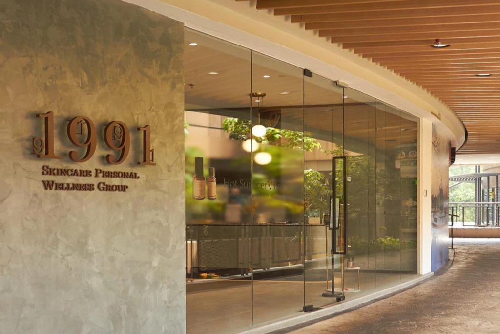 Top 18 Best Facial Treatments In Kuala Lumpur 2025 19 -skincare-wellness