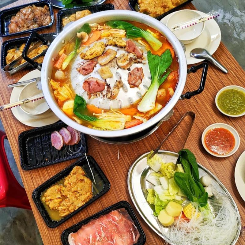 Top 7 Best Mookata in Johor 2025 15 -Little-Mookata-Place-