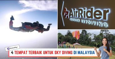 -TEMPAT-TERBAIK-UNTUK-SKY-DIVING-DI-MALAYSIA