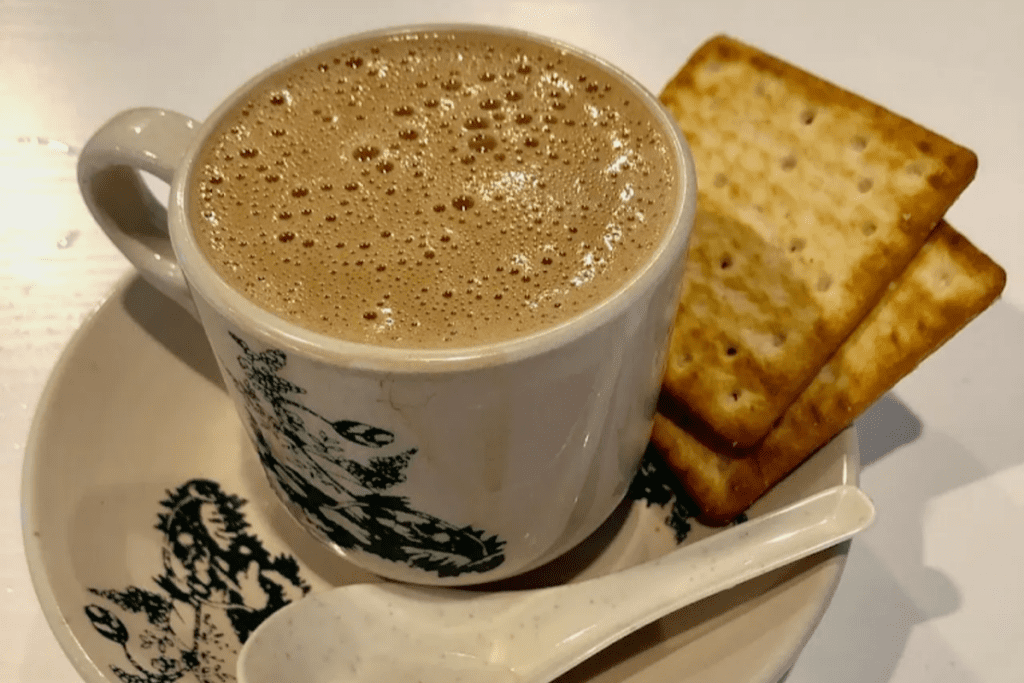 Top 17 Best Cafes In Ipoh 2025 31 -cafe-