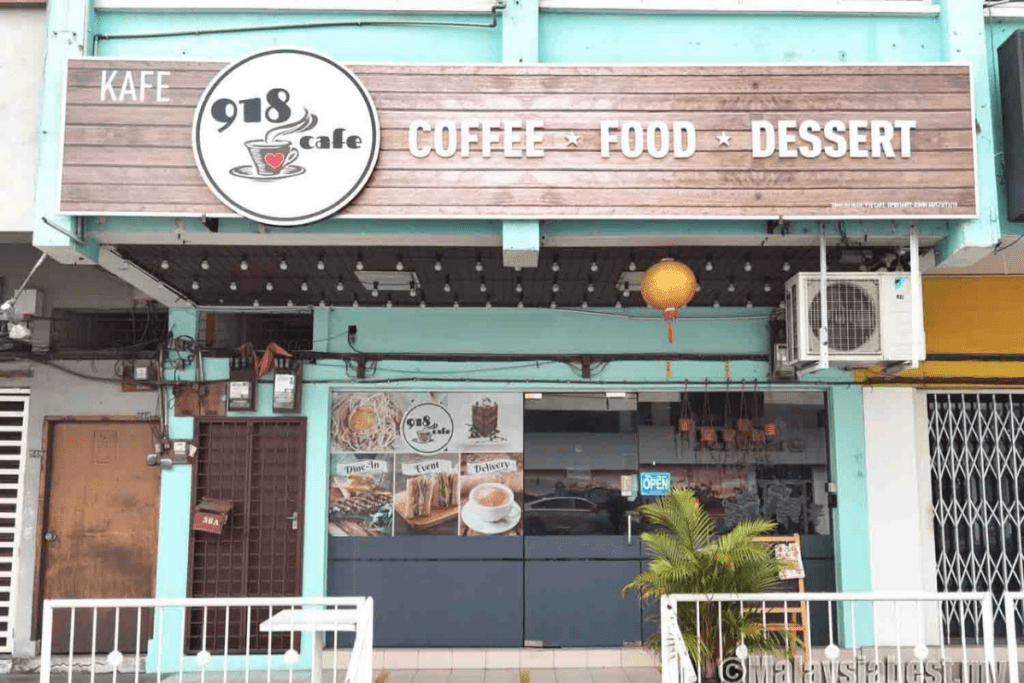 Top 17 Best Cafes In Ipoh 2025 30 -cafe