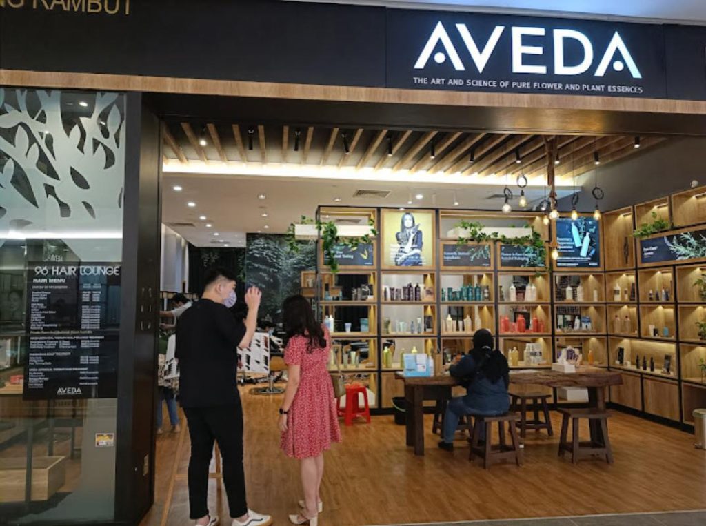 <strong>16 Salun Rambut Terbaik di Johor Bahru 2025</strong> 9 -Hair-Lounge-