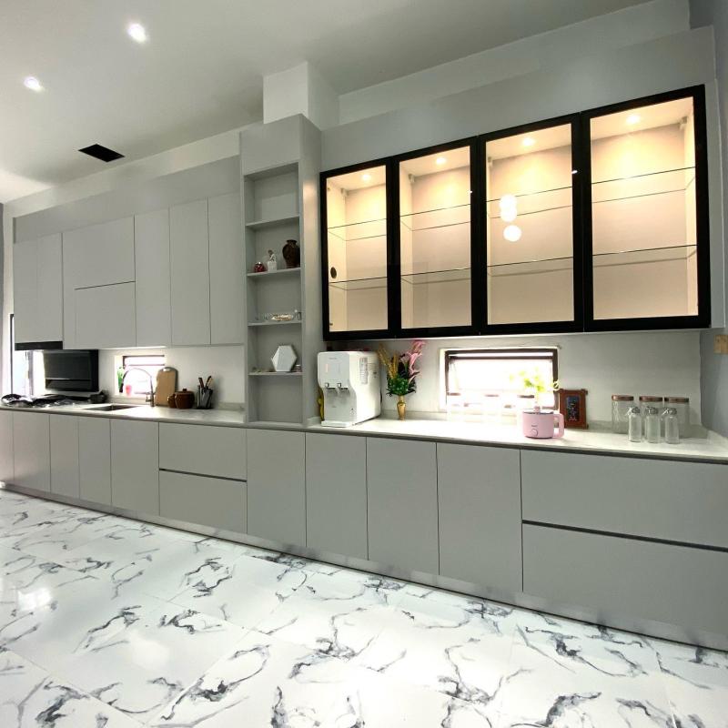 Top 10 Best Kitchen Cabinet Experts in Johor 2025 13 A-Kitchen-Solution-