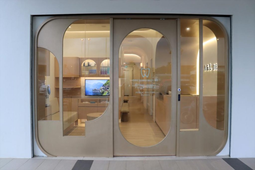 Top 8 Best Clinics for Veneers in Sarawak 2025 11 AL-Dental-Clinic-