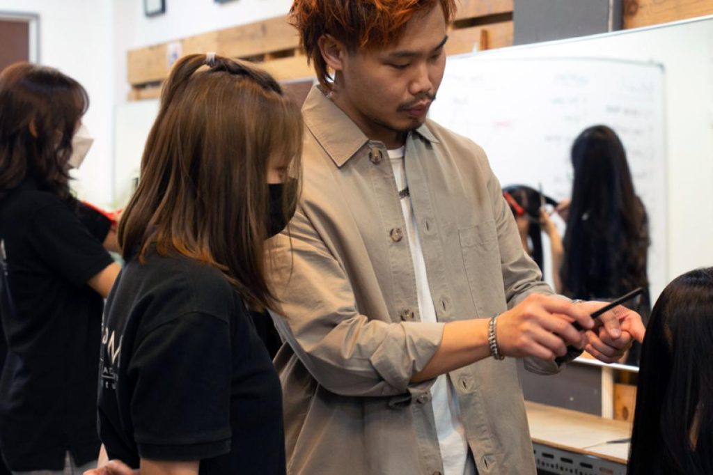 Top 10 Best Hair Academies in Malaysia 2025 7 AM-PM-Hair-Studio-and-Academy-Sdn-Bhd-HQ-