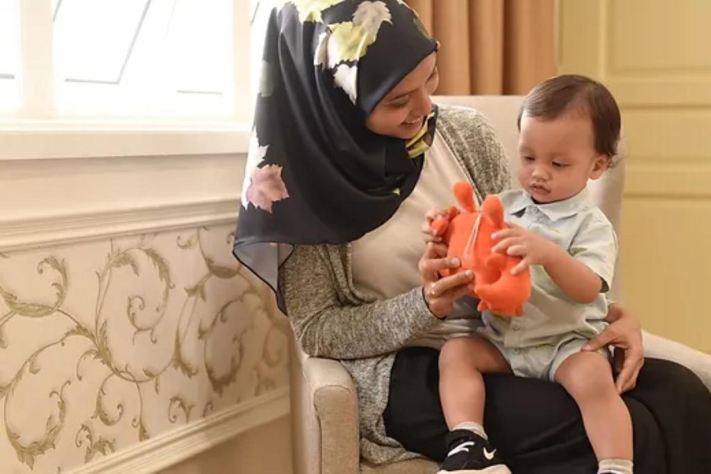 <strong>10 Hospital Swasta Pediatrik Terbaik di Kuala Lumpur & Selangor 2025</strong> 11 ANDORRA-Women-and-Children-Hospital-Seri-Kembangan-