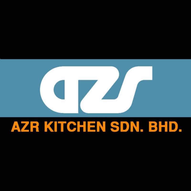 <strong>10 Pakar Kabinet Dapur Terbaik di Malaysia 2025</strong> 4 AZR-Kitchen-Cabinet-Sdn.-Bhd.-