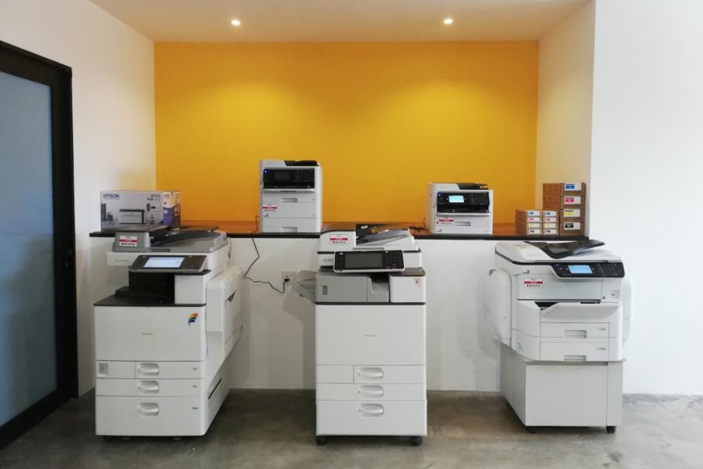 10 Syarikat Penyewaan Mesin Pencetak Terbaik di Malaysia 2025 10 Able-Copier-Sdn-Bhd