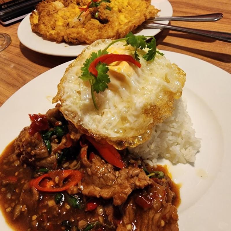 10 Makanan Thai Terbaik di Subang 2025 13 Absolute-Thai-Main-Place-Mall-