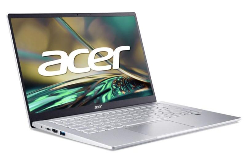 Top 10 Best Laptops For Video Conferencing in Malaysia 2025 11 Acer-Swift--