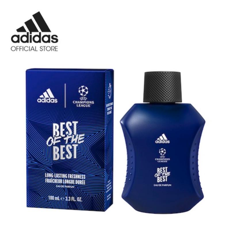 Top 7 Best Affordable Perfumes For Men in Malaysia 2025 6 Adidas-EDP-Uefa-N°-Champions-League