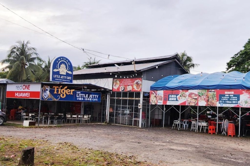 Top 5 Best Pork Noodles in Penang 2025 10 Ah-Hai-Pork-Keoy-Teow