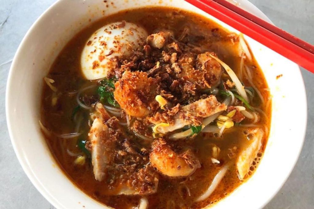 Top 10 Best Hokkien Mee in Penang 2025 21 Ah-Kooi-Hokkien-Mee-